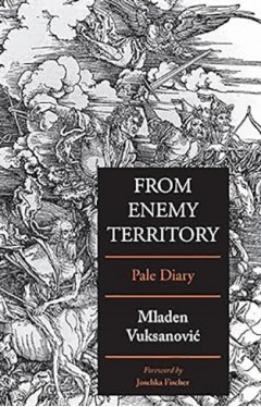 From Enemy Territory - Pale Diary